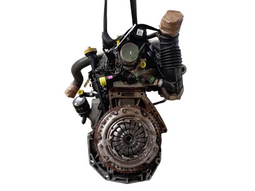 Engine RENAULT MEGANE III Hatchback (BZ0/1_, B3_) 1.5 dCi | BP39885360M1 - Image 4