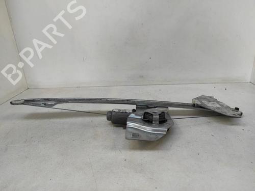 Used Front right window mechanism Front right window mechanism PEUGEOT PARTNER Platform/Chassis [2009-2026] 34320919 34320919