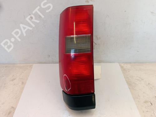 Achterlicht links Achterlicht links VOLVO V70 I (875, 876) 2.4 (170 hp) 34324086 34324086