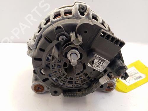Alternator RENAULT KADJAR (HA_, HL_) 1.3 TCe 140 (HLNB, HLN1) | BP37539031M7 - Image 3