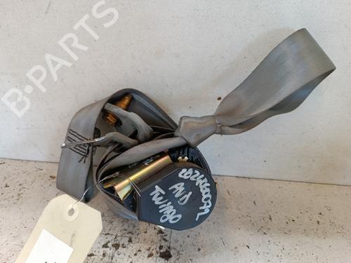 Used Front right seatbelt Front right seatbelt RENAULT TWINGO I (C06_) 1.2 16V (C06C, C06D, C06K) (75 hp) 34322947 34322947