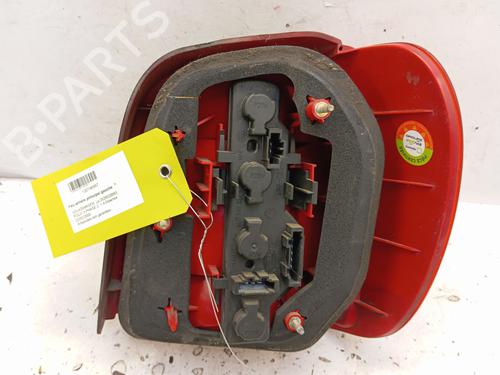 Left taillight VW POLO (6N2) | BP35809708C34 - Image 3