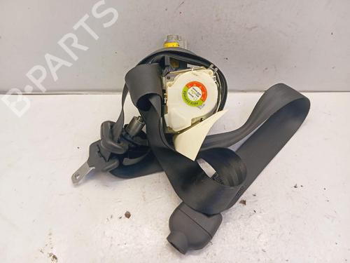 Front left seatbelt FIAT 500 (312_) 1.2 (312AXA1A) | BP39626716I26 - Image 2