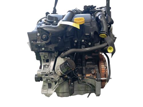 Engine RENAULT CLIO IV (BH_) 1.5 dCi 75 | BP38954483M1 - Image 3