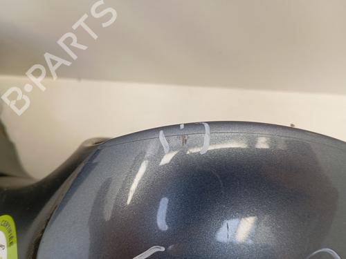 Used Left mirror Left mirror PEUGEOT 1007 (KM_) 1.6 HDi (109 hp) 34326021 34326021