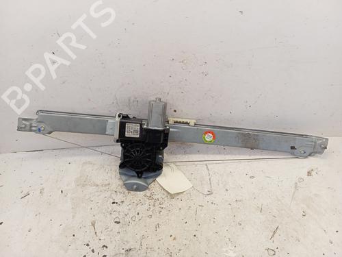 Rudehejsemekanisme ventre foran Rudehejsemekanisme ventre foran RENAULT TRAFIC III Van (FG_) 1.6 dCi 125 (FGMH) (125 hp) 34328604 34328604