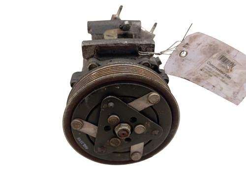 Compressor A/C Compressor A/C CITROËN C3 Picasso (SH_) [2008-2026] 36472381 36472381