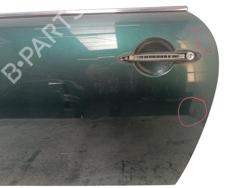 Dør venstre fortil Dør venstre fortil MINI MINI (R50, R53) One (90 hp) 36572590 36572590
