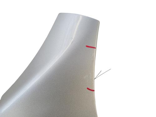 Used Left front fenders Left front fenders RENAULT LATITUDE (L70_) 2.0 dCi 175 (L70Y, L734) (173 hp) 34329351 34329351