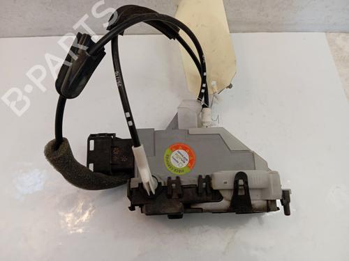 Used Rear left lock Rear left lock CITROËN C5 III Break (RW_) 2.2 HDi 200 (204 hp) 34323806 34323806