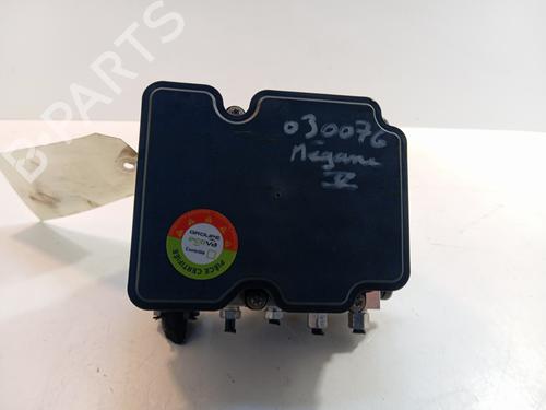 ABS Bremseaggregat ABS Bremseaggregat NISSAN PULSAR Hatchback (C13) 1.2 DIG-T (115 hp) 34325172 34325172