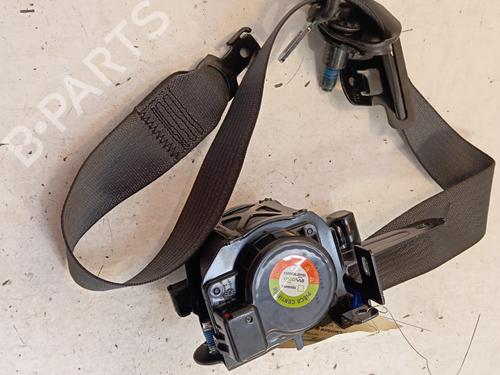 Used Front right seatbelt Front right seatbelt OPEL KARL (C16) 1.0 (75 hp) 34325583 34325583