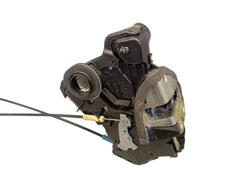 Used Front right lock Front right lock TOYOTA VERSO (_R2_) 2.0 D-4D (AUR20_, AUR20R) (126 hp) 34329620 34329620