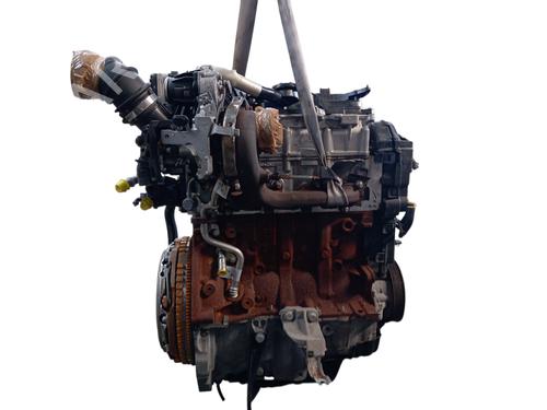 Used Engine Engine RENAULT MEGANE IV Grandtour (K9A/M/N_) 1.5 Blue dCi 115 (K9A6) (116 hp) 34329036 34329036