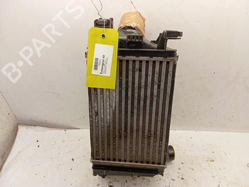 Intercooler Intercooler DACIA SANDERO III 1.0 TCe 100 (101 hp) 34328986 34328986