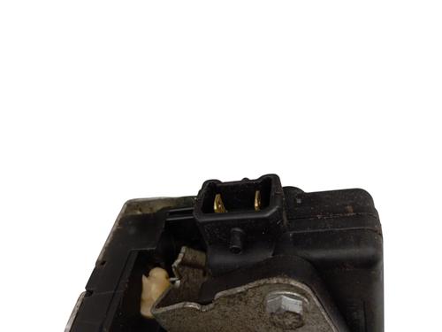 Used Rear left lock Rear left lock DACIA DUSTER (HS_) [2010-2018] 34329612 34329612