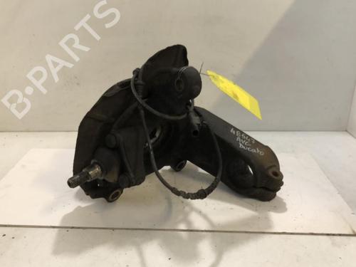 Left front steering knuckle FIAT DUCATO Van (250_) 120 Multijet 2,3 D | BP34320980M25 - Image 3