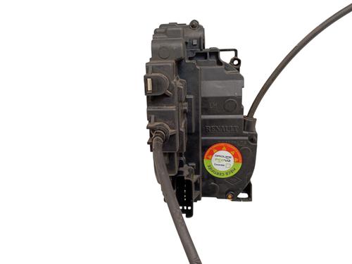 Used Front left lock Front left lock RENAULT KANGOO / GRAND KANGOO II (KW0/1_) 1.5 dCi 90 (KW05, KW08, KW0G, KW11) (90 hp) 36472782 36472782