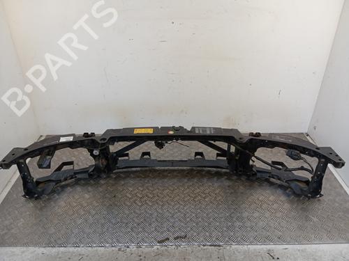 Used Front slam panel Front slam panel LAND ROVER RANGE ROVER III (L322) 3.6 D 4x4 (272 hp) 34326005 34326005