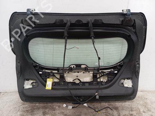 Tailgate RENAULT MEGANE IV Hatchback (B9A/M/N_) | BP34322346C6 - Image 2