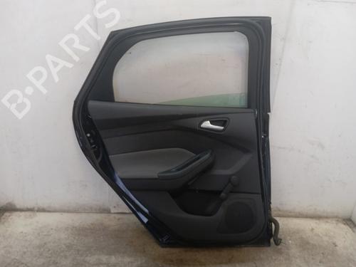 Used Left rear door Left rear door FORD FOCUS III [2010-2020] 34322881 34322881