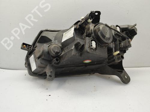 Right headlight DACIA SANDERO II 1.5 dCi | BP39543676C29 - Image 2