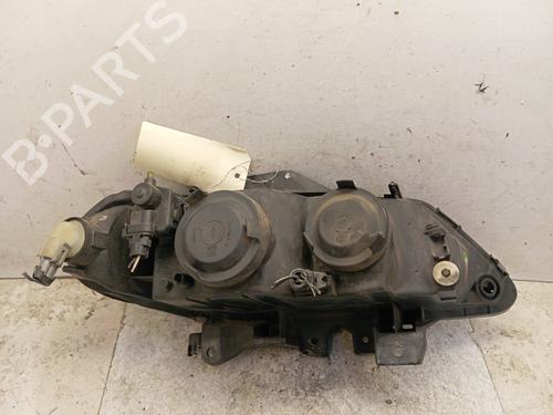 Venstre forlygte Venstre forlygte RENAULT LAGUNA I (B56_, 556_) [1993-2002] 37077784 37077784
