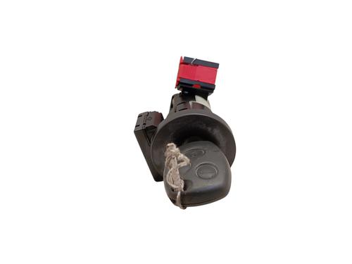 Ignition barrel NISSAN INTERSTAR Van (X62B) dCi 150 | BP37738076M48 - Image 3