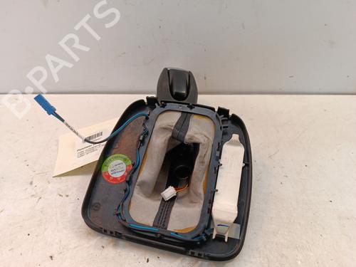 Used Shift knob Shift knob FORD C-MAX II (DXA/CB7, DXA/CEU) 1.5 TDCi (120 hp) 34325491 34325491
