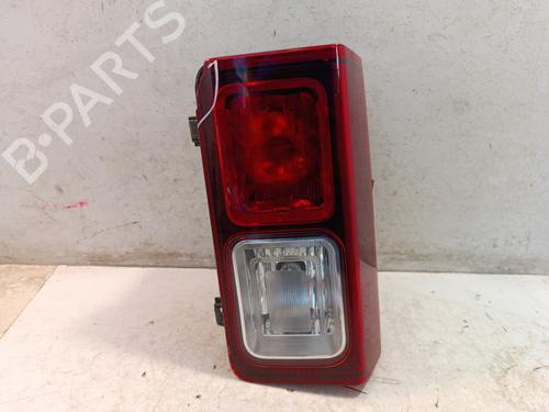 Rear bumper left light RENAULT TRAFIC III Van (FG_) 1.6 dCi 120 (FGMK) | BP35808502C81 - Image 4