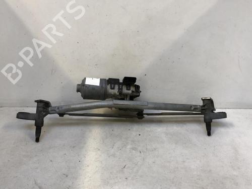 Used Front wiper motor Front wiper motor CITROËN C5 II (RC_) 2.0 HDi (RCRHRH) (136 hp) 34320838 34320838