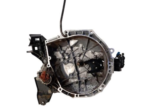 Used Gearbox Gearbox PEUGEOT 208 I (CA_, CC_) 1.2 PureTech 82 (82 hp) 34327764 34327764