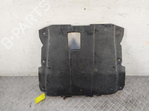 Underbody protection DACIA SANDERO II 1.0 SCe 75 (B8JC, B8JD, B8NC) | BP39081053M92 - Image 2