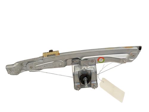 Rear left window mechanism DACIA SANDERO III 1.0 TCe 100 | BP34329033C24 - Image 2