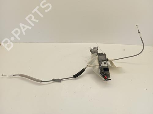 Used Rear left lock Rear left lock 34327210 34327210