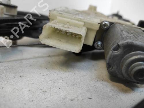 Used Front right window mechanism Front right window mechanism CITROËN C4 Picasso II [2013-2026] 34320910 34320910