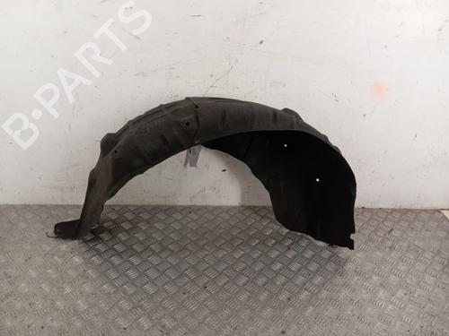 Used Wheel arch Wheel arch NISSAN QASHQAI III (J12) 1.3 DIG-T (158 hp) 34328654 34328654
