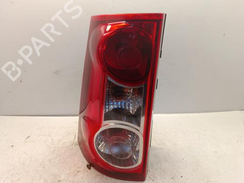 Left taillight DACIA LOGAN MCV (KS_) 1.5 dCi (KS0W) | BP38502448C34 - Image 3