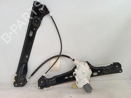 Front right window mechanism BMW 3 Touring (E91) 320 d | BP34321801C23 - Image 2