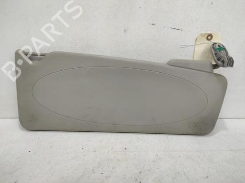 Venstre solskærm Venstre solskærm RENAULT KANGOO Express (FW0/1_) [2008-2026] 34321186 34321186