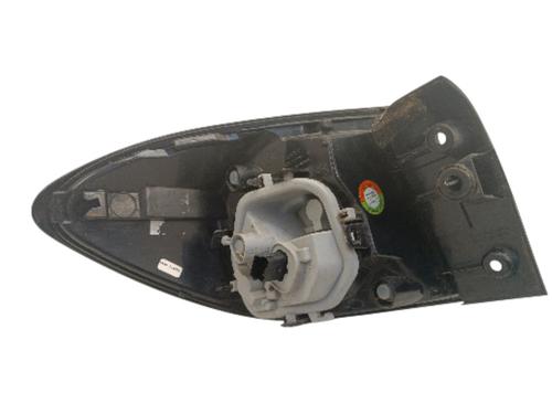 Right taillight RENAULT CAPTUR I (J5_, H5_) 1.5 dCi 90 (J5N4, J5M5, J5MW, J5M6, J5AL, J5AJ) | BP35809954C35 - Image 3