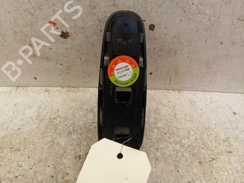 Left front window switch CITROËN C4 Picasso I MPV (UD_) | BP37188477I27 - Image 2