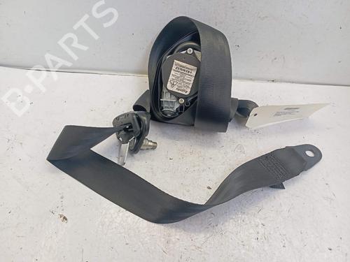 Cinturón de seguridad delantero izquierdo Cinturón de seguridad delantero izquierdo 39626593 39626593