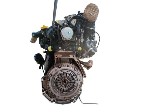 Used Engine Engine 37244708 37244708