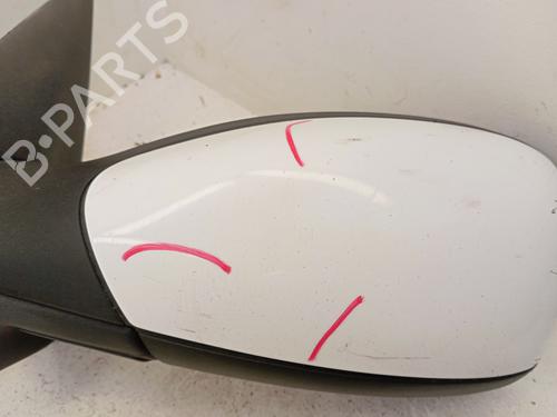 Used Left mirror Left mirror PEUGEOT 306 Break (7E, N3, N5) [1994-2002] 35808933 35808933