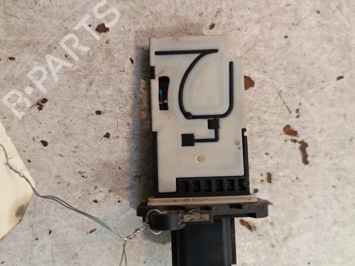 Used Mass air flow sensor Mass air flow sensor RENAULT TRAFIC III Van (FG_) 1.6 dCi 115 (FGMD) (116 hp) 34326009 34326009