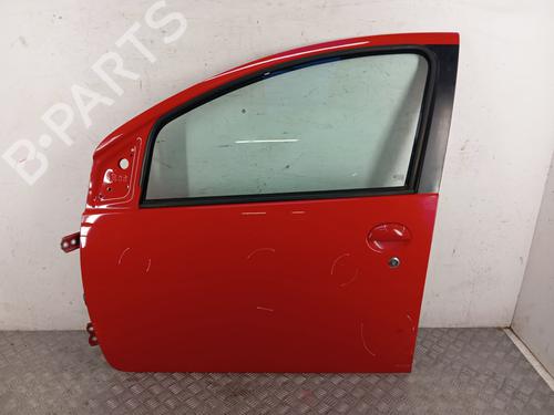 Used Left front door Left front door TOYOTA AYGO (_B1_) 1.0 (KGB10_, KGB10R) (68 hp) 35809646 35809646