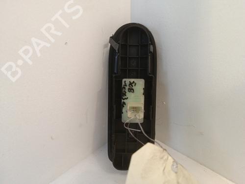 Used Right front window switch Right front window switch PEUGEOT 508 SW I (8E_) [2010-2018] 34323324 34323324