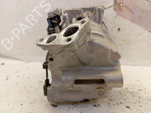 Used AC compressor AC compressor NISSAN QASHQAI III (J12) 1.3 DIG-T (158 hp) 34328661 34328661