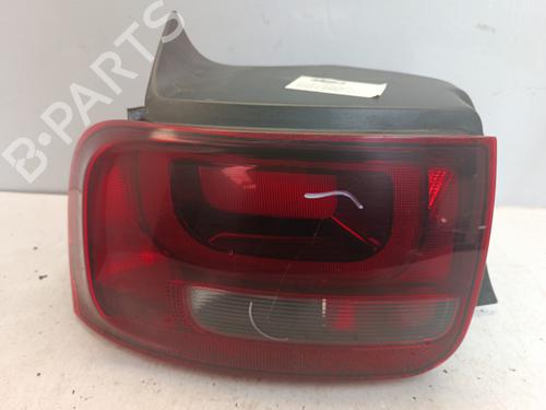 Left taillight CITROËN C4 CACTUS 1.6 BlueHDi 100 | BP37738207C34 - Image 4